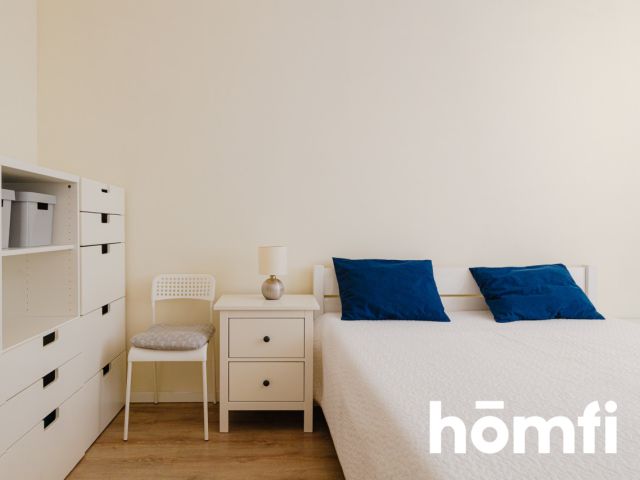 2 rooms on south of Wroclaw, Jutrzenki str. - Apartment - Rent - Wrocław, Krzyki / Klecina