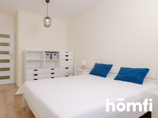 2 rooms on south of Wroclaw, Jutrzenki str. - Apartment - Rent - Wrocław, Krzyki / Klecina