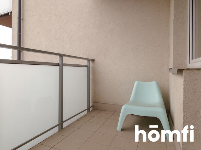 2 rooms on south of Wroclaw, Jutrzenki str. - Apartment - Rent - Wrocław, Krzyki / Klecina