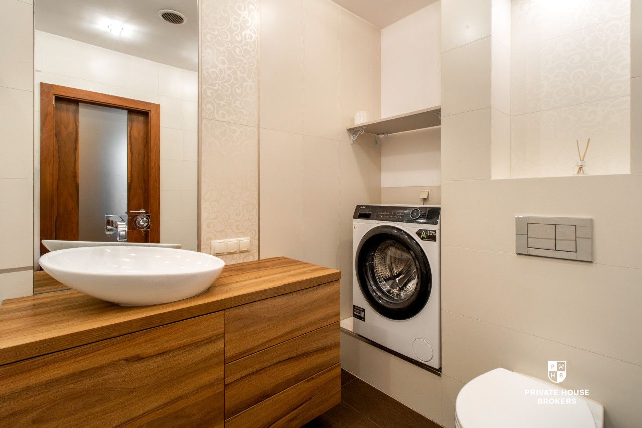 Komfortowe, 2 pokojowe mieszkanie! Emaus - Mieszkanie - Wynajem - Kraków, Krowodrza / Zwierzyniec