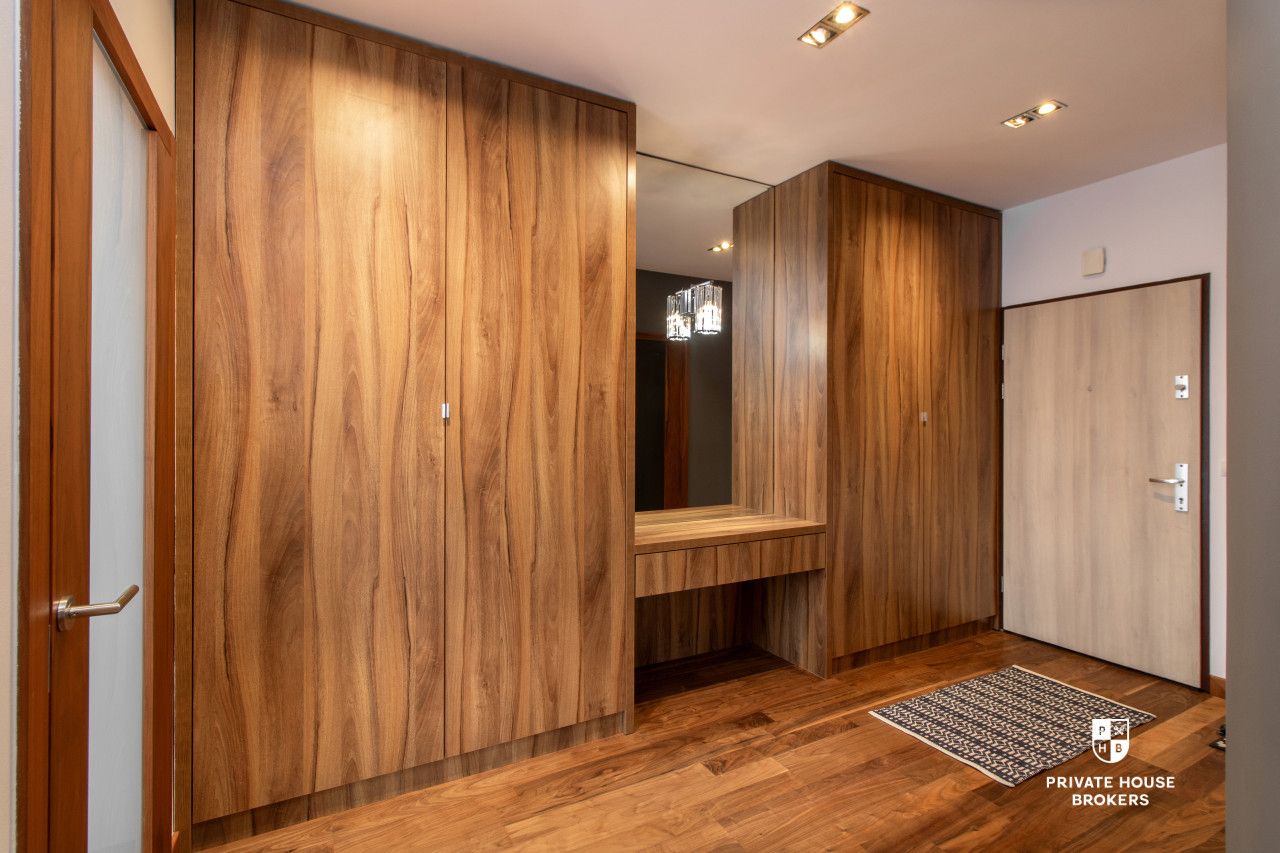 Komfortowe, 2 pokojowe mieszkanie! Emaus - Mieszkanie - Wynajem - Kraków, Krowodrza / Zwierzyniec