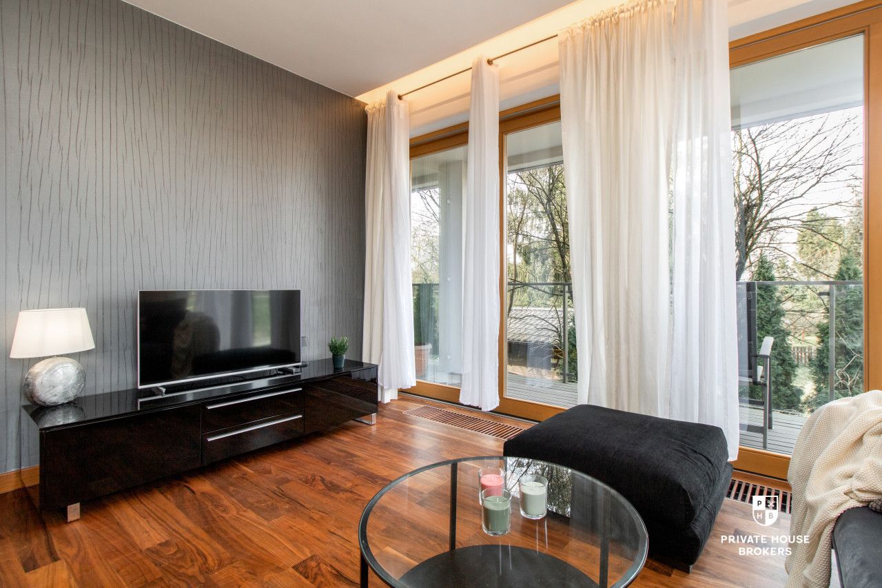 Komfortowe, 2 pokojowe mieszkanie! Emaus - Mieszkanie - Wynajem - Kraków, Krowodrza / Zwierzyniec