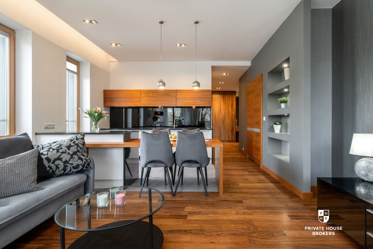 Komfortowe, 2 pokojowe mieszkanie! Emaus - Mieszkanie - Wynajem - Kraków, Krowodrza / Zwierzyniec