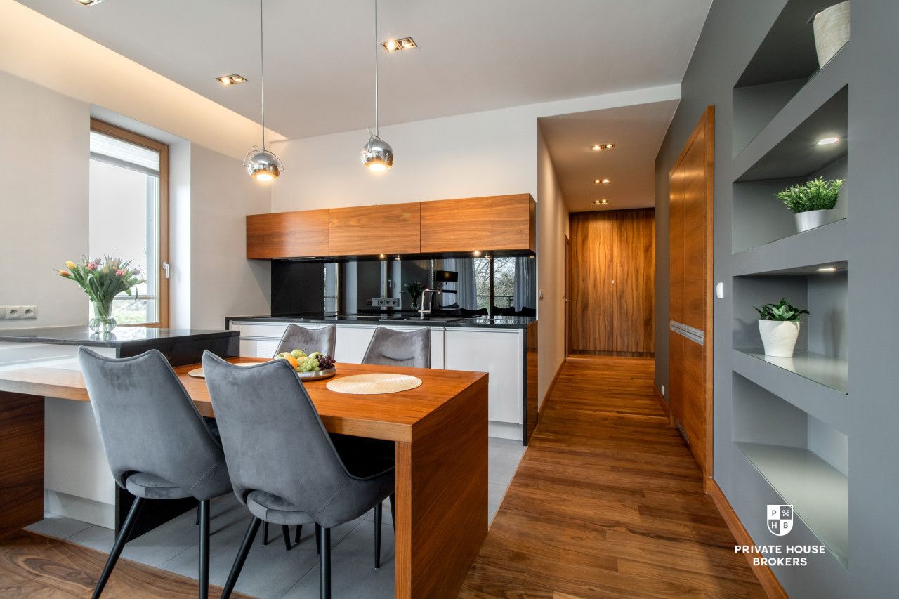 Komfortowe, 2 pokojowe mieszkanie! Emaus - Mieszkanie - Wynajem - Kraków, Krowodrza / Zwierzyniec