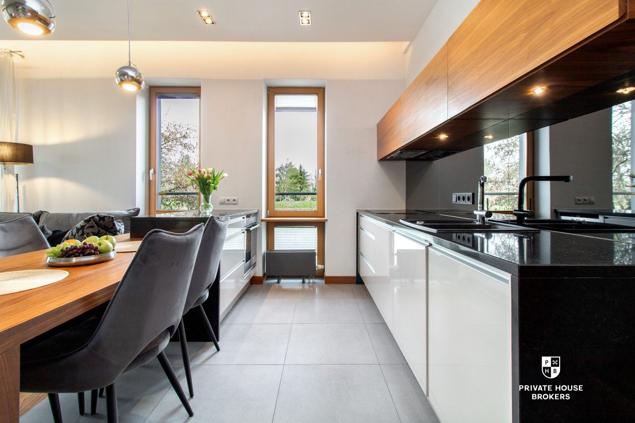 Komfortowe, 2 pokojowe mieszkanie! Emaus - Mieszkanie - Wynajem - Kraków, Krowodrza / Zwierzyniec