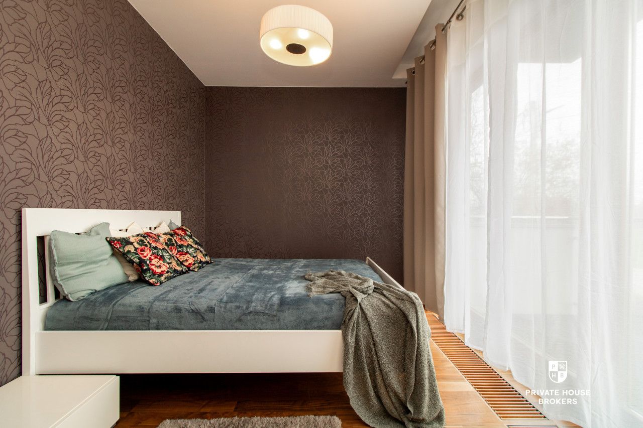 Komfortowe, 2 pokojowe mieszkanie! Emaus - Mieszkanie - Wynajem - Kraków, Krowodrza / Zwierzyniec