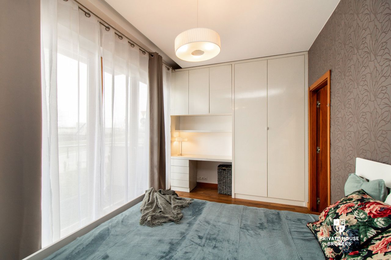 Komfortowe, 2 pokojowe mieszkanie! Emaus - Mieszkanie - Wynajem - Kraków, Krowodrza / Zwierzyniec