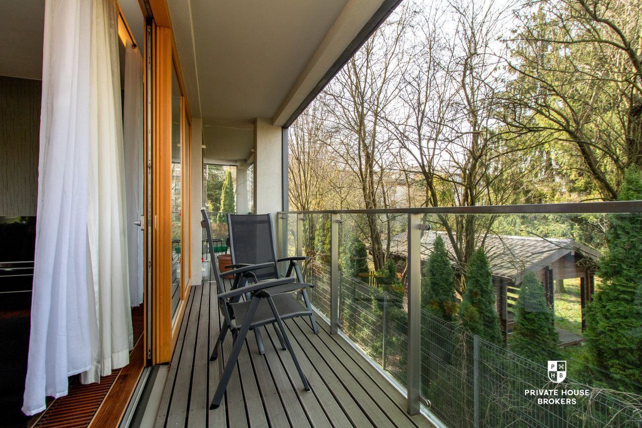 Komfortowe, 2 pokojowe mieszkanie! Emaus - Mieszkanie - Wynajem - Kraków, Krowodrza / Zwierzyniec