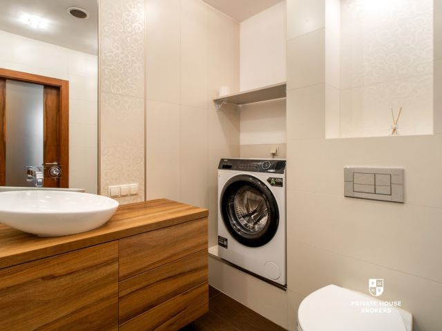 Komfortowe, 2 pokojowe mieszkanie! Emaus - Mieszkanie - Wynajem - Kraków, Krowodrza / Zwierzyniec