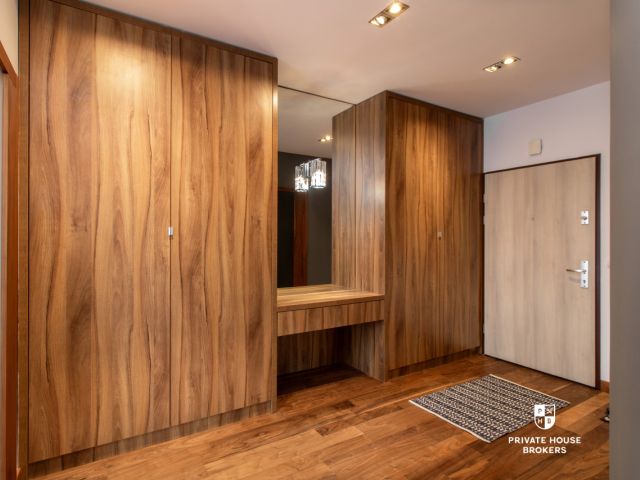 Komfortowe, 2 pokojowe mieszkanie! Emaus - Mieszkanie - Wynajem - Kraków, Krowodrza / Zwierzyniec