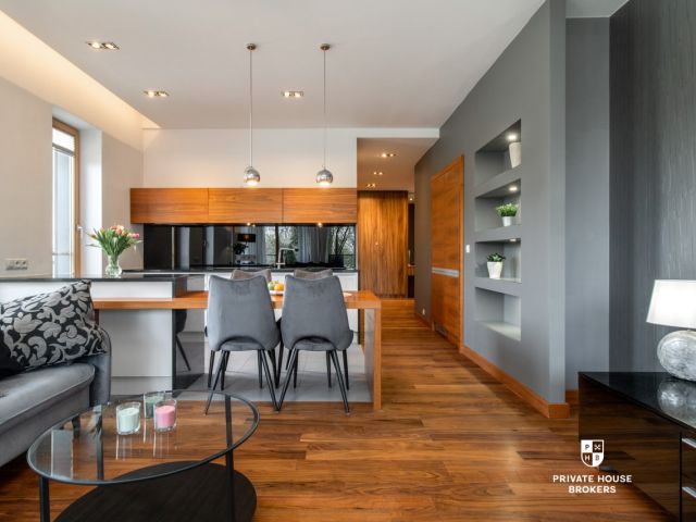 Komfortowe, 2 pokojowe mieszkanie! Emaus - Mieszkanie - Wynajem - Kraków, Krowodrza / Zwierzyniec