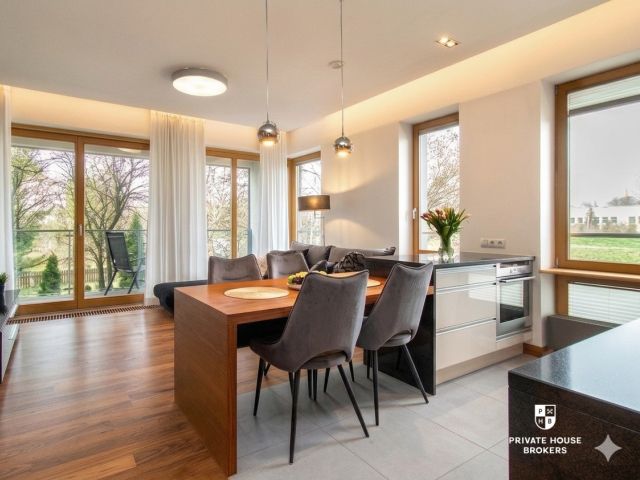 Komfortowe, 2 pokojowe mieszkanie! Emaus - Mieszkanie - Wynajem - Kraków, Krowodrza / Zwierzyniec