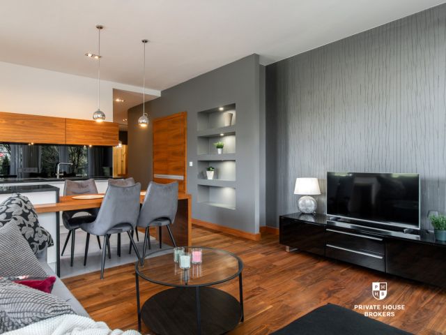 Komfortowe, 2 pokojowe mieszkanie! Emaus - Mieszkanie - Wynajem - Kraków, Krowodrza / Zwierzyniec