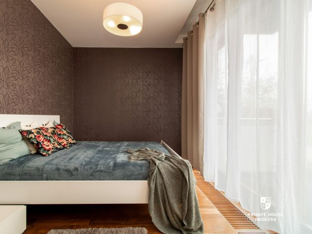 Komfortowe, 2 pokojowe mieszkanie! Emaus - Mieszkanie - Wynajem - Kraków, Krowodrza / Zwierzyniec