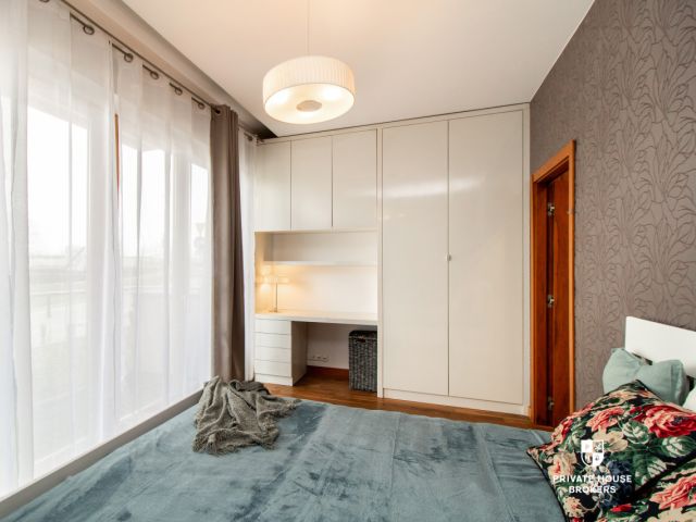 Komfortowe, 2 pokojowe mieszkanie! Emaus - Mieszkanie - Wynajem - Kraków, Krowodrza / Zwierzyniec