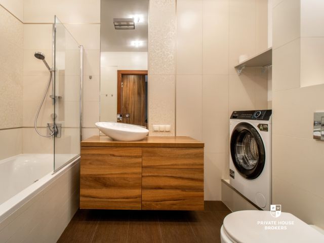 Komfortowe, 2 pokojowe mieszkanie! Emaus - Mieszkanie - Wynajem - Kraków, Krowodrza / Zwierzyniec