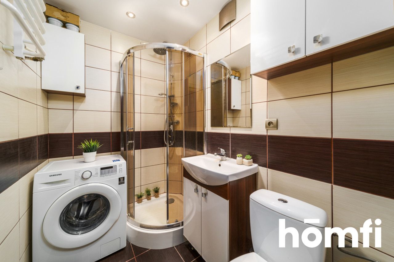 2 bedrooms Chylońska next to SKM immediately - Квартира - Оренда - Gdynia, Chylonia