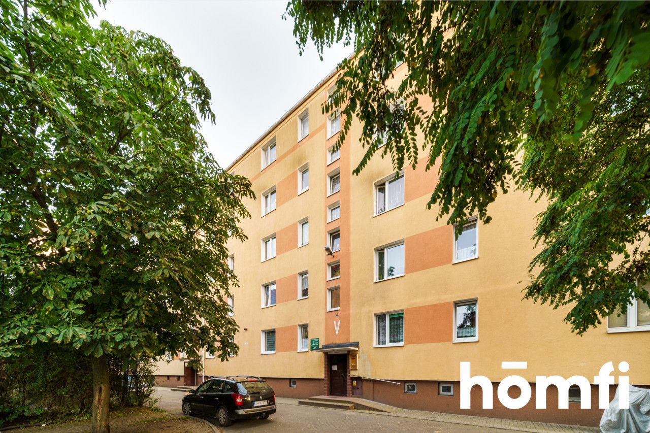 2 bedrooms Chylońska next to SKM immediately - Квартира - Оренда - Gdynia, Chylonia