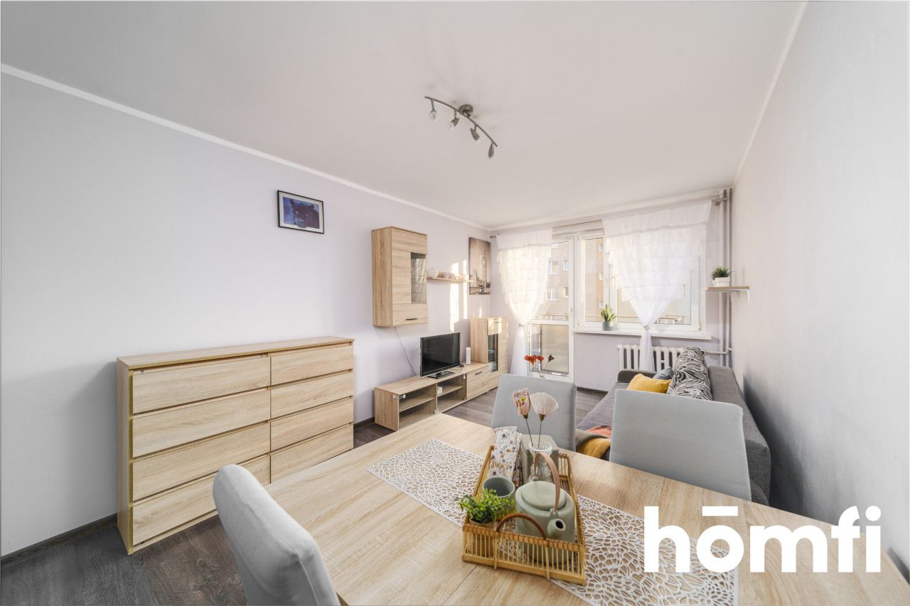 2 bedrooms Chylońska next to SKM immediately - Квартира - Оренда - Gdynia, Chylonia