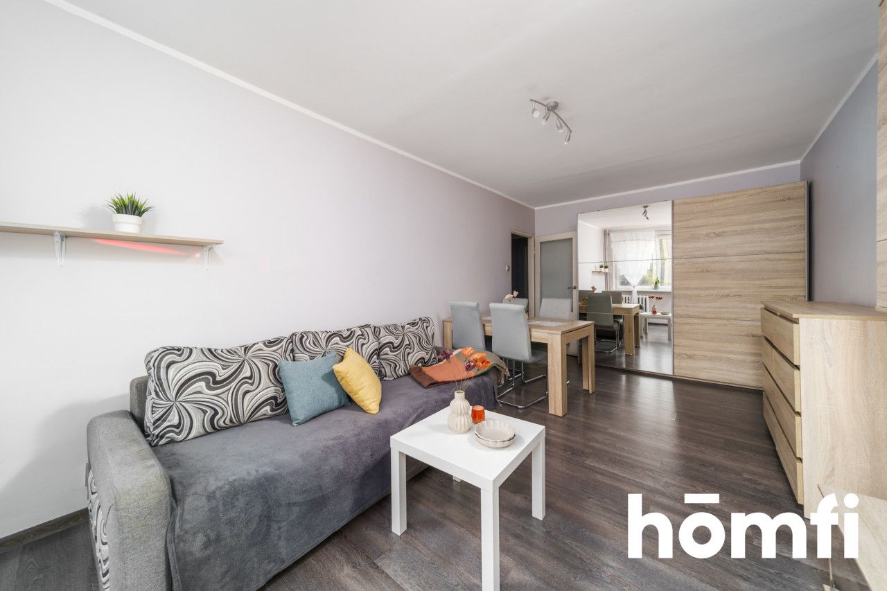 2 bedrooms Chylońska next to SKM immediately - Квартира - Оренда - Gdynia, Chylonia