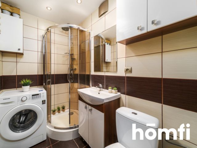 2 osobne pokoje Chylońska obok SKM od zaraz - Mieszkanie - Wynajem - Gdynia, Chylonia