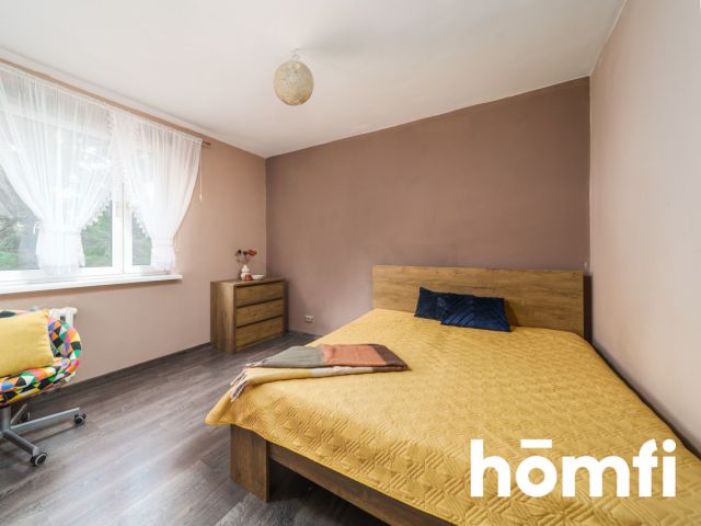 2 osobne pokoje Chylońska obok SKM od zaraz - Mieszkanie - Wynajem - Gdynia, Chylonia