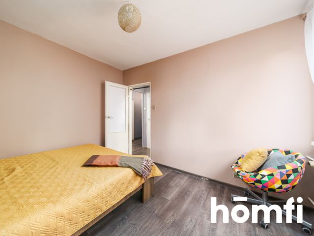 2 osobne pokoje Chylońska obok SKM od zaraz - Mieszkanie - Wynajem - Gdynia, Chylonia