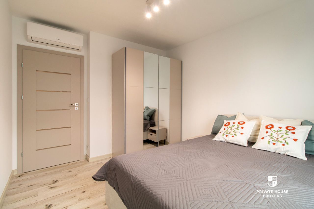 Komfortowe, 3 pokojowe mieszkanie! Bohomolca - Mieszkanie - Wynajem - Kraków, Śródmieście / Prądnik Czerwony