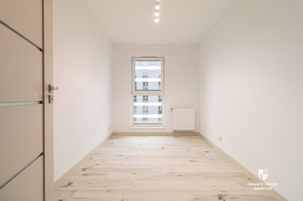 Komfortowe, 3 pokojowe mieszkanie! Bohomolca - Mieszkanie - Wynajem - Kraków, Śródmieście / Prądnik Czerwony