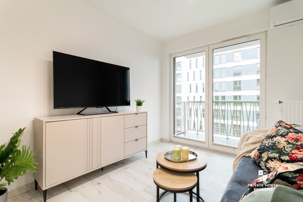 Komfortowe, 3 pokojowe mieszkanie! Bohomolca - Mieszkanie - Wynajem - Kraków, Śródmieście / Prądnik Czerwony