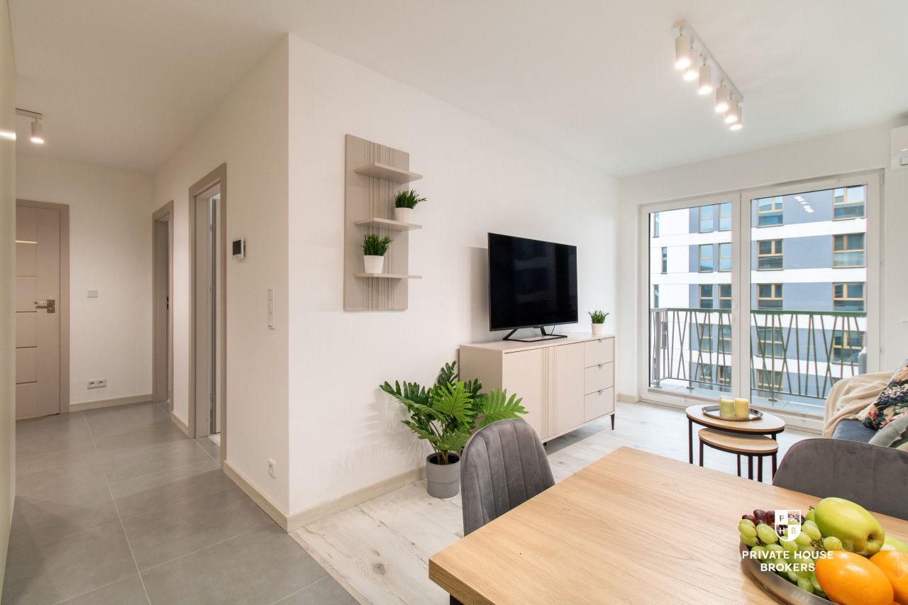 Komfortowe, 3 pokojowe mieszkanie! Bohomolca - Mieszkanie - Wynajem - Kraków, Śródmieście / Prądnik Czerwony