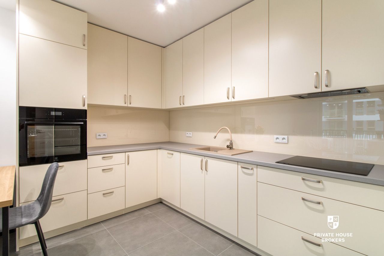 Komfortowe, 3 pokojowe mieszkanie! Bohomolca - Mieszkanie - Wynajem - Kraków, Śródmieście / Prądnik Czerwony