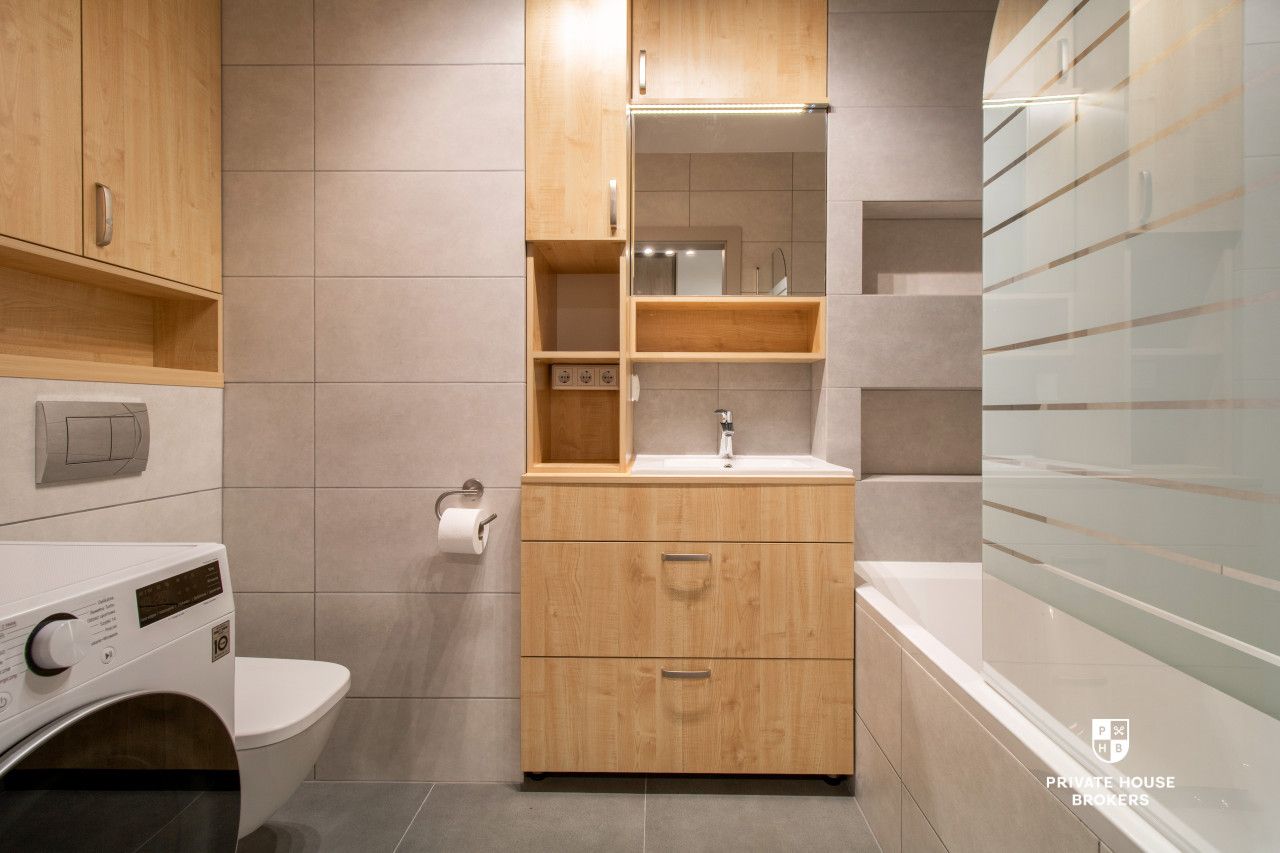 Komfortowe, 3 pokojowe mieszkanie! Bohomolca - Mieszkanie - Wynajem - Kraków, Śródmieście / Prądnik Czerwony