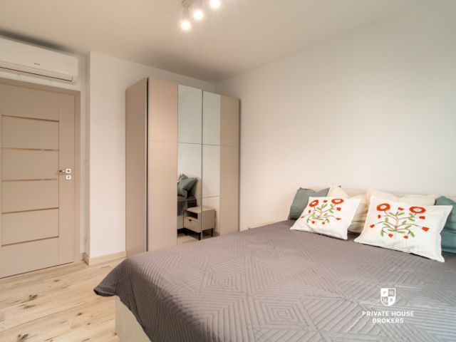 Luxury 2 bedroom apartment at Bohomolca - Apartment - Rent - Kraków, Śródmieście / Prądnik Czerwony