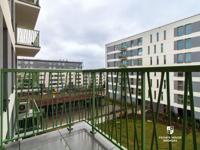 Luxury 2 bedroom apartment at Bohomolca - Apartment - Rent - Kraków, Śródmieście / Prądnik Czerwony