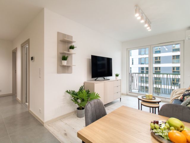 Luxury 2 bedroom apartment at Bohomolca - Apartment - Rent - Kraków, Śródmieście / Prądnik Czerwony