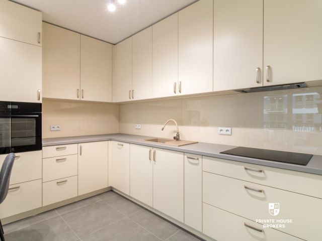 Luxury 2 bedroom apartment at Bohomolca - Apartment - Rent - Kraków, Śródmieście / Prądnik Czerwony