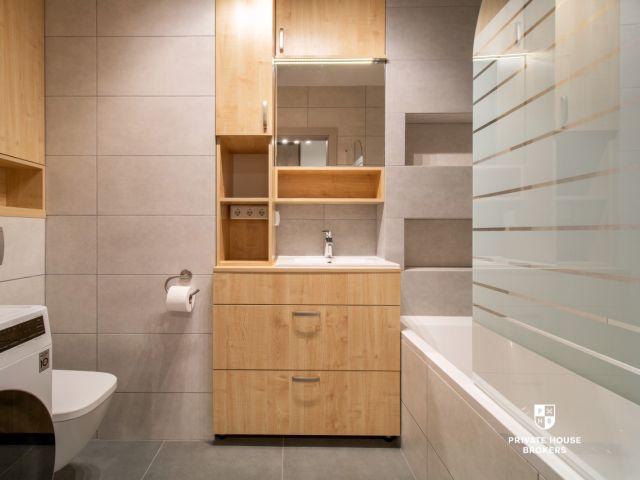 Luxury 2 bedroom apartment at Bohomolca - Apartment - Rent - Kraków, Śródmieście / Prądnik Czerwony