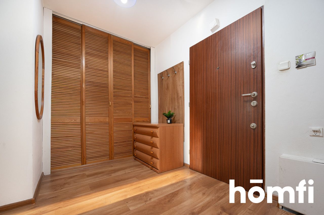 Studio apartment on Mogilska street - Apartment - Rent - Kraków, Śródmieście / Grzegórzki