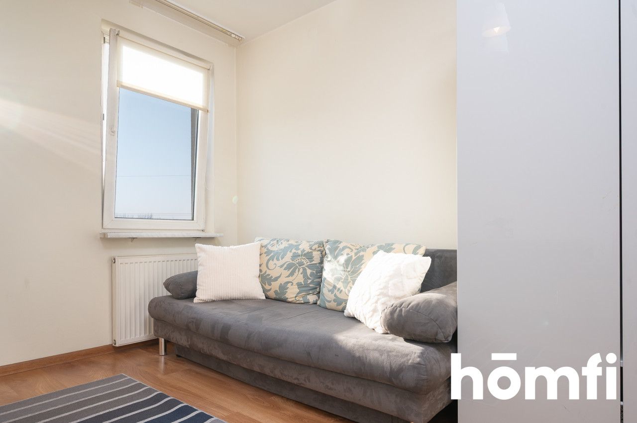 Studio apartment on Mogilska street - Apartment - Rent - Kraków, Śródmieście / Grzegórzki