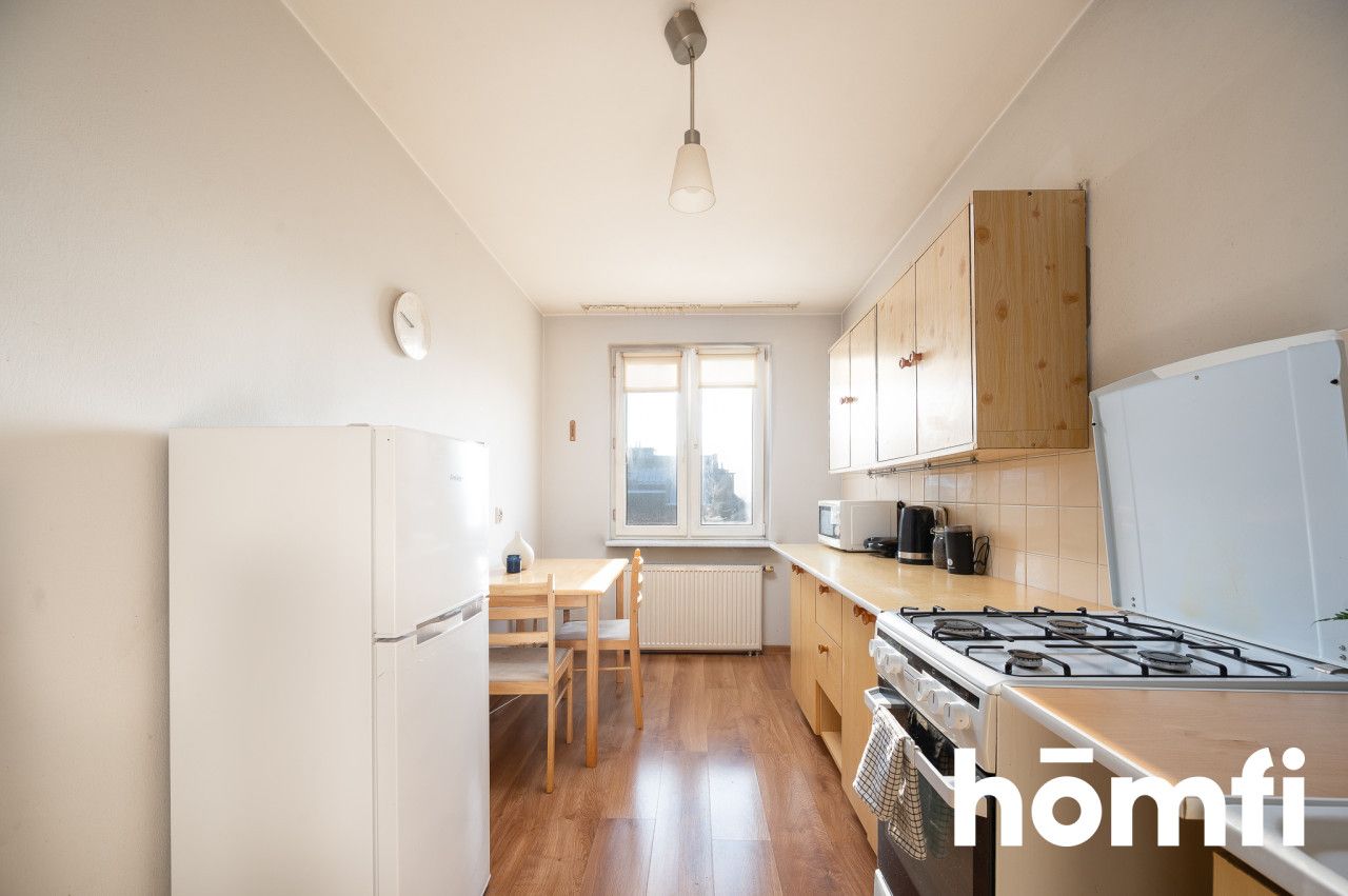 Studio apartment on Mogilska street - Apartment - Rent - Kraków, Śródmieście / Grzegórzki