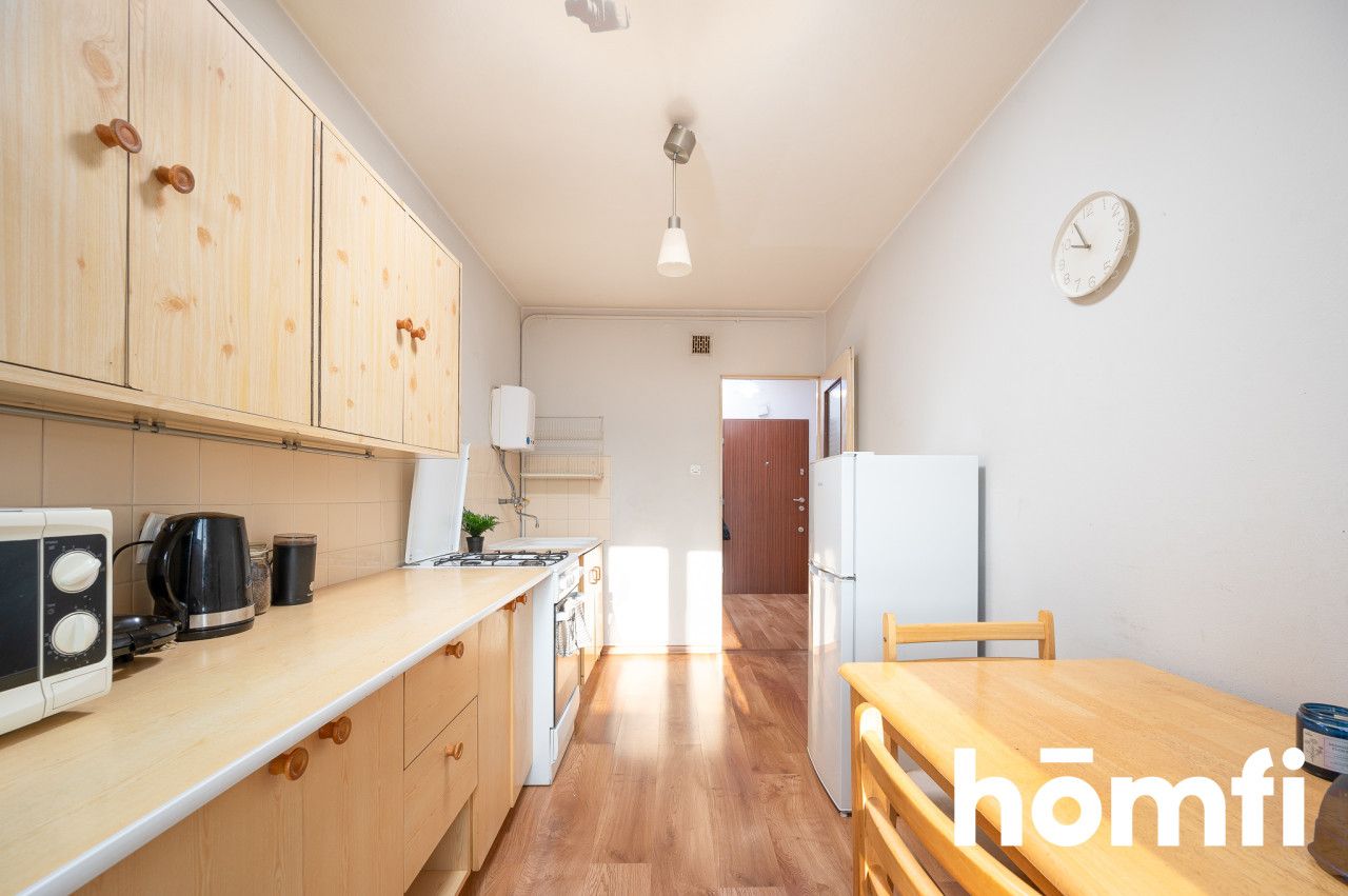 Studio apartment on Mogilska street - Apartment - Rent - Kraków, Śródmieście / Grzegórzki