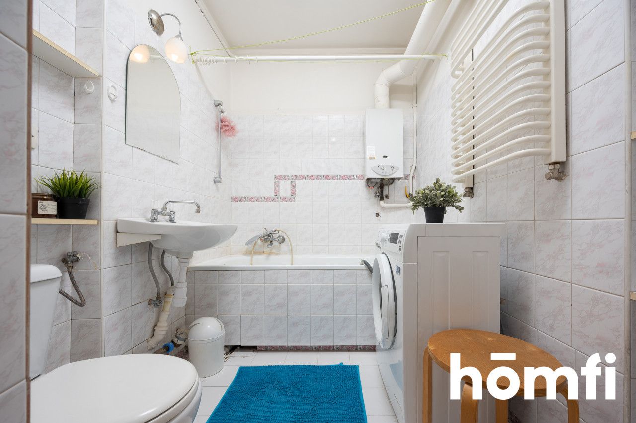 Studio apartment on Mogilska street - Apartment - Rent - Kraków, Śródmieście / Grzegórzki