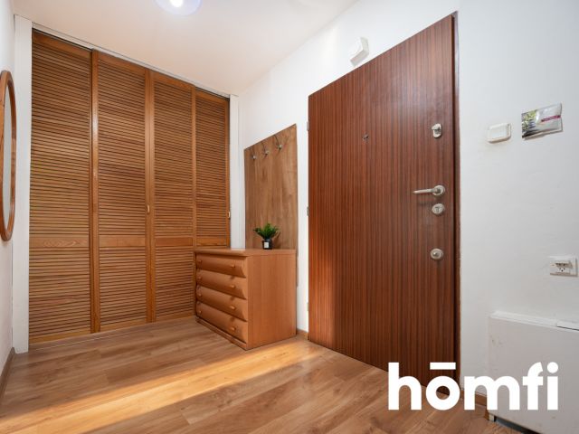 Studio apartment on Mogilska street - Apartment - Rent - Kraków, Śródmieście / Grzegórzki