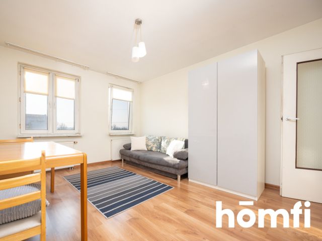 Studio apartment on Mogilska street - Apartment - Rent - Kraków, Śródmieście / Grzegórzki