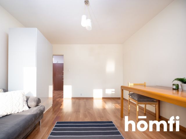 Studio apartment on Mogilska street - Apartment - Rent - Kraków, Śródmieście / Grzegórzki