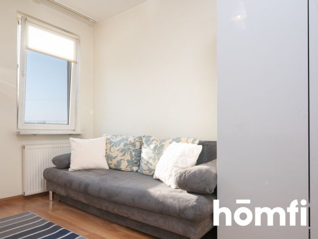 Studio apartment on Mogilska street - Apartment - Rent - Kraków, Śródmieście / Grzegórzki