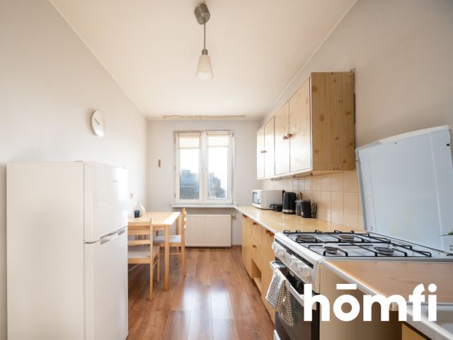 Studio apartment on Mogilska street - Apartment - Rent - Kraków, Śródmieście / Grzegórzki