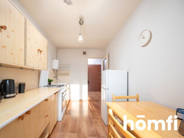 Studio apartment on Mogilska street - Apartment - Rent - Kraków, Śródmieście / Grzegórzki