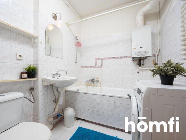 Studio apartment on Mogilska street - Apartment - Rent - Kraków, Śródmieście / Grzegórzki